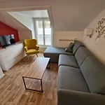 Feriehus Maison Du Poete *