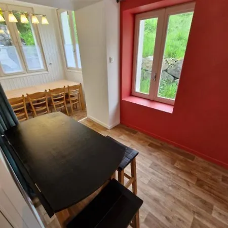 Maison Du Poete Dom wakacyjny Mont-Dore