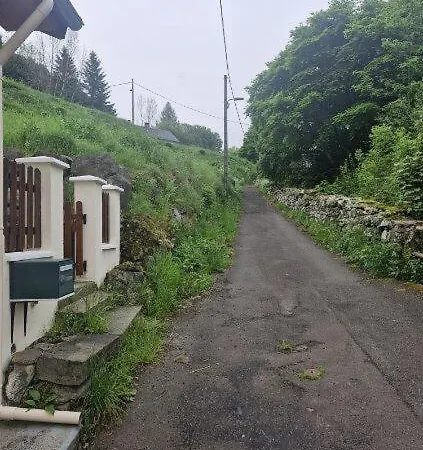 Dom wakacyjny Maison Du Poete