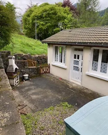 Dom wakacyjny Maison Du Poete *