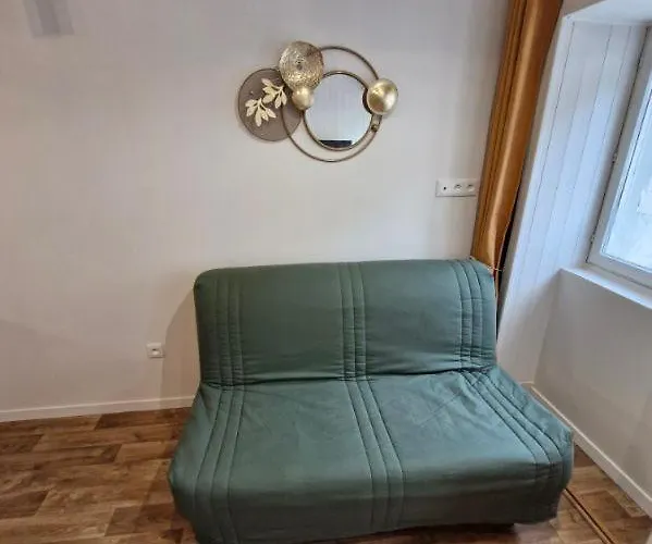 Maison Du Poete Dom wakacyjny