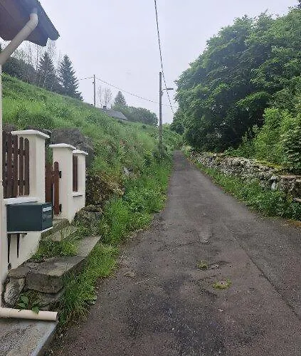 Dom wakacyjny Maison Du Poete