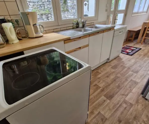 Maison Du Poete Dom wakacyjny *