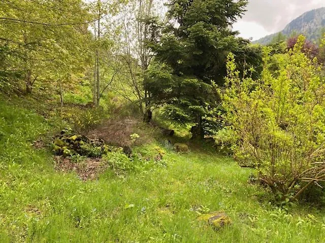 Maison Du Poete Dom wakacyjny *