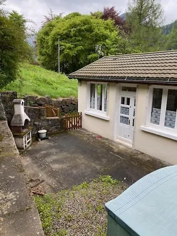 Dom wakacyjny Maison Du Poete *