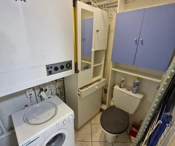 Maison Du Poete Dom wakacyjny *