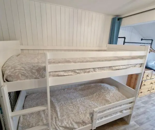 Dom wakacyjny Maison Du Poete Mont-Dore